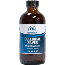 Colloidal Silver 4oz