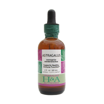 Astragalus Extract