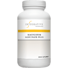 Magnesium Glycinate Plus