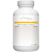 Glucosamine Sulfate