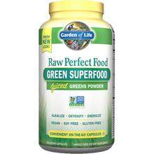 Perfect Food RAW