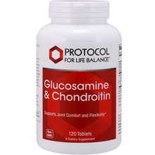 Glucosamine &Chondroitin Ex Str