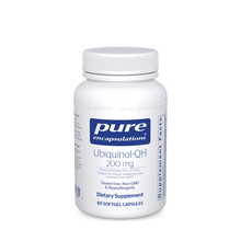 Ubiquinol-QH 200 mg