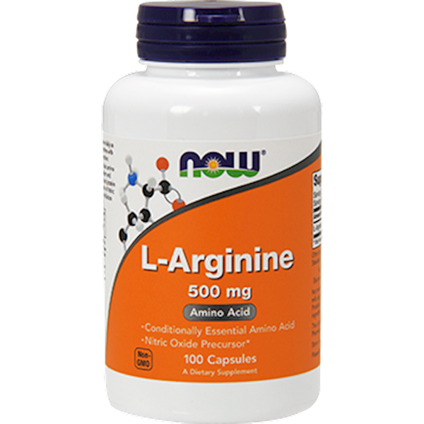 Arginine 500 mg