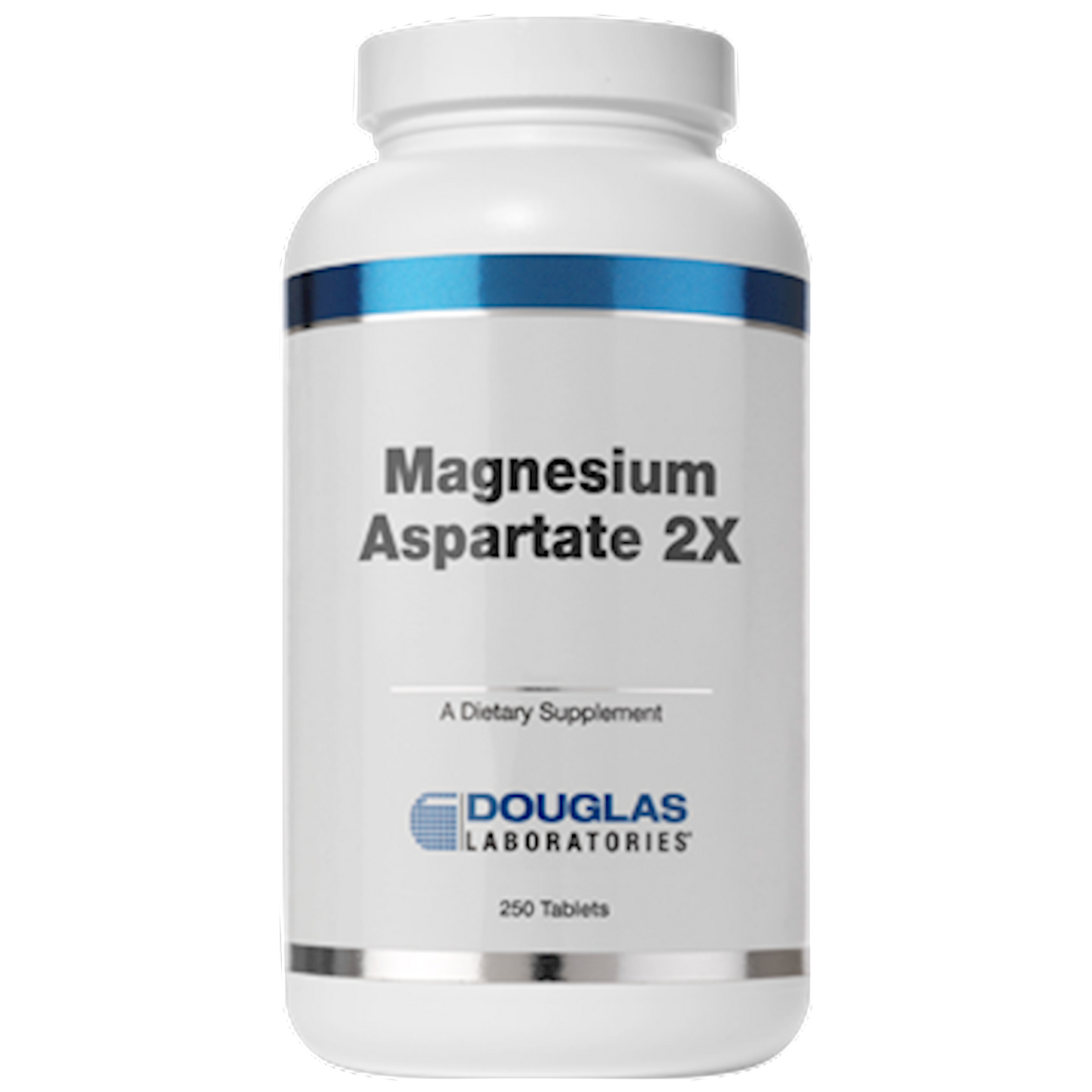 Magnesium Aspartate 2X