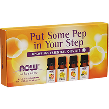 Put Some Pep In Your Step Uplifting Kit