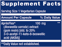 5-Lox Inhibitor 60 Vegi-Caps