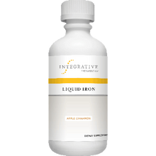 Liquid Iron Apple Cinnamon