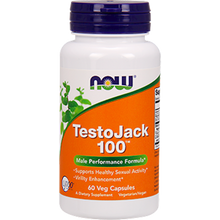 Testo Jack 100
