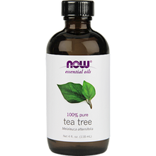 Tea Tree Oil 4oz