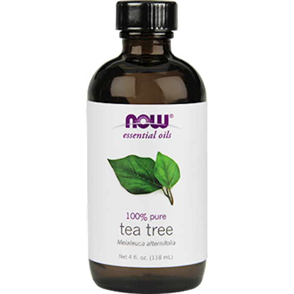 Tea Tree Oil 4oz