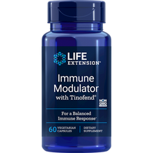 Immune Modu w/ Tinofend