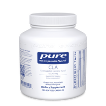 CLA 1000 mg - Healthy Weight Control Support Formula