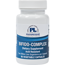 Bifido-Complex 90 Capsules