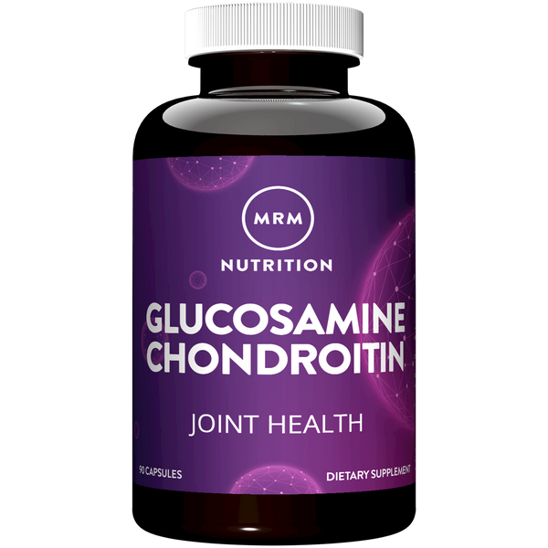 Glucosamine Chondroitin1500/1200