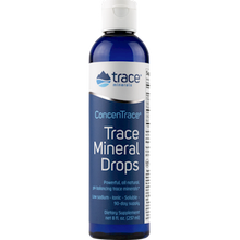 ConcenTrace Trace Mineral Drops