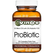 ProBiotic 25 Billion