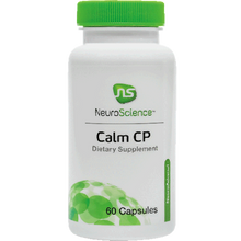 Calm CP