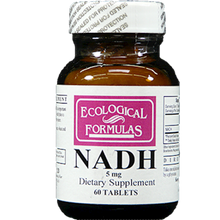 NADH 5 mg
