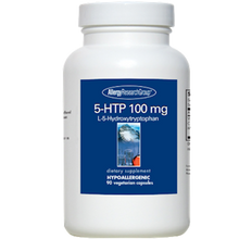 5-HTP 100 mg 90 vegcaps