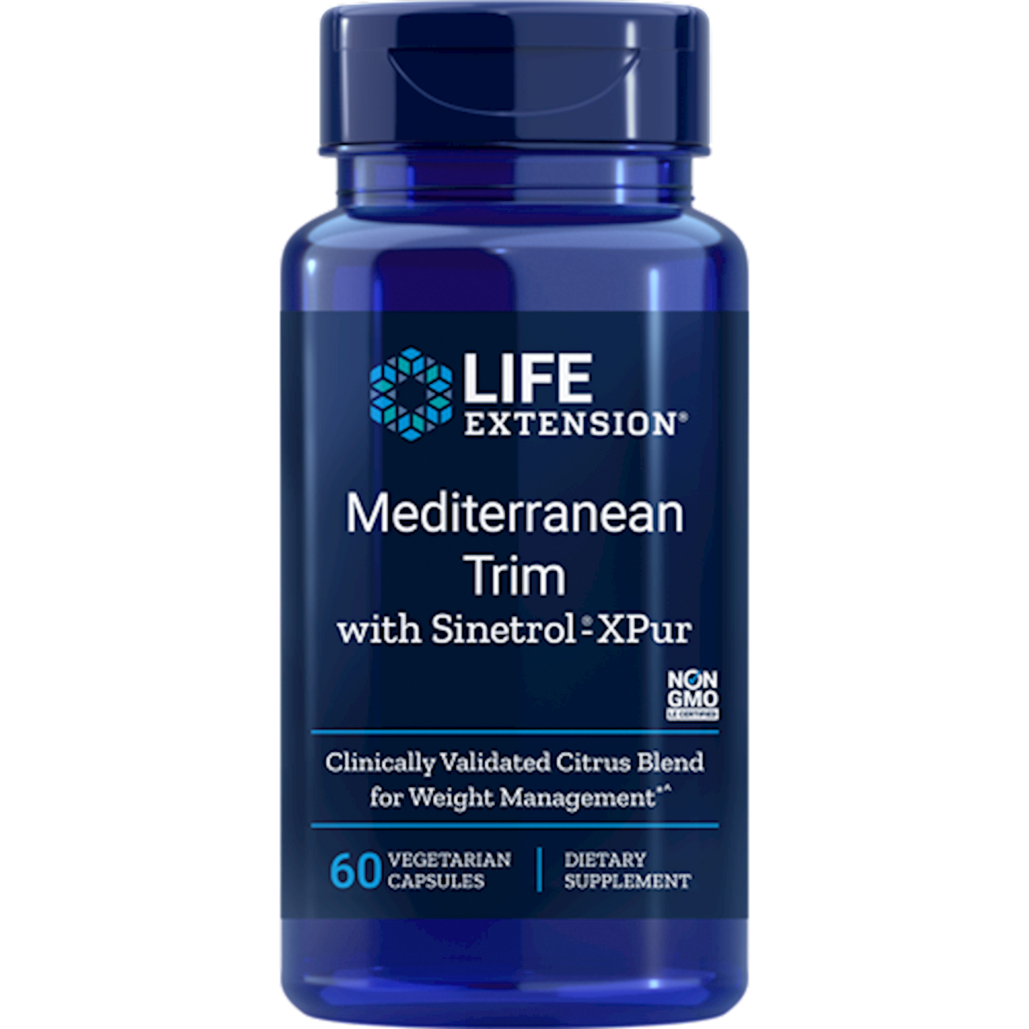 Mediterranean Trim