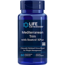 Mediterranean Trim