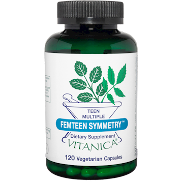 FemTeen Symmetry Capsules