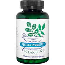 FemTeen Symmetry Capsules