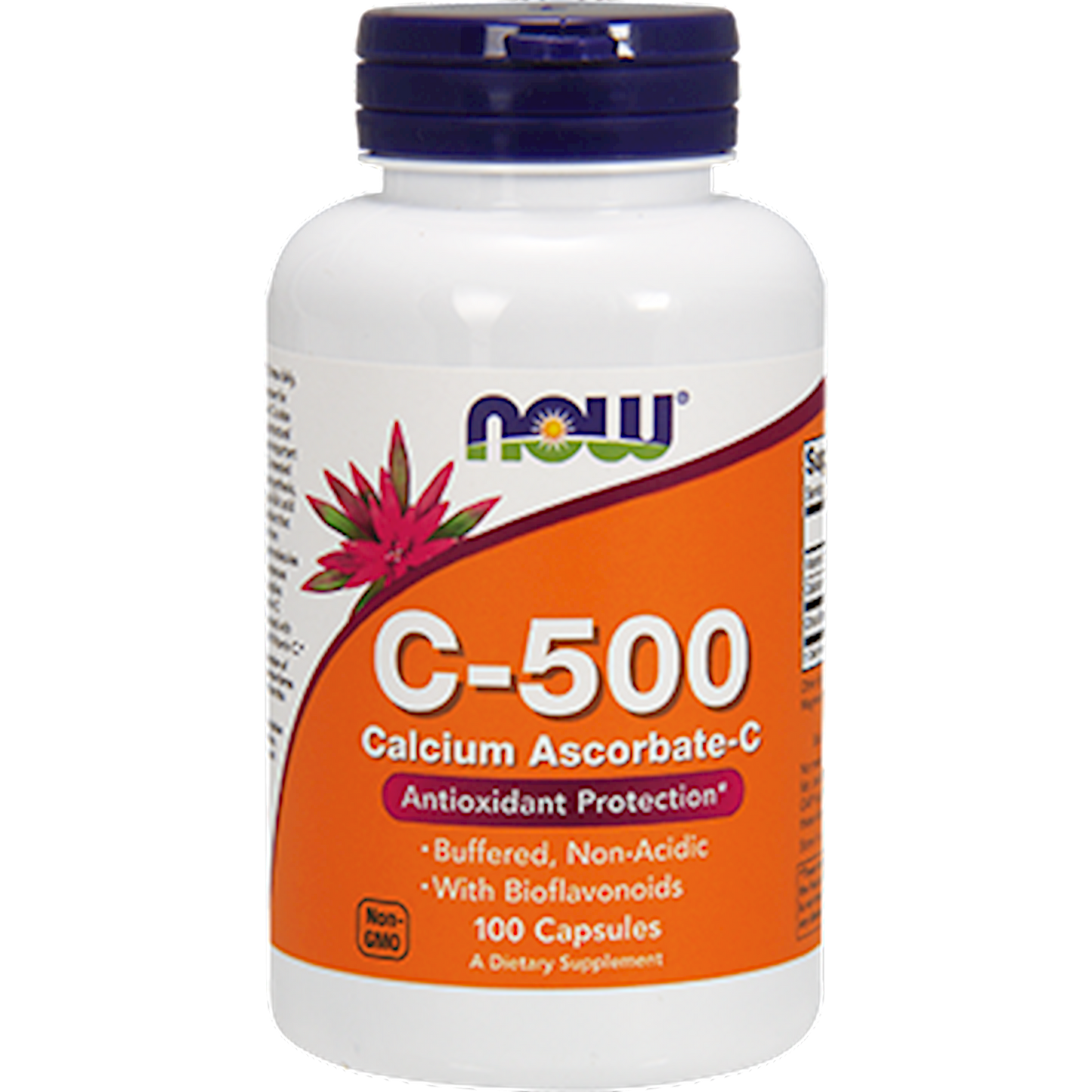 C-500 (Buffered)