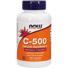 C-500 (Buffered)