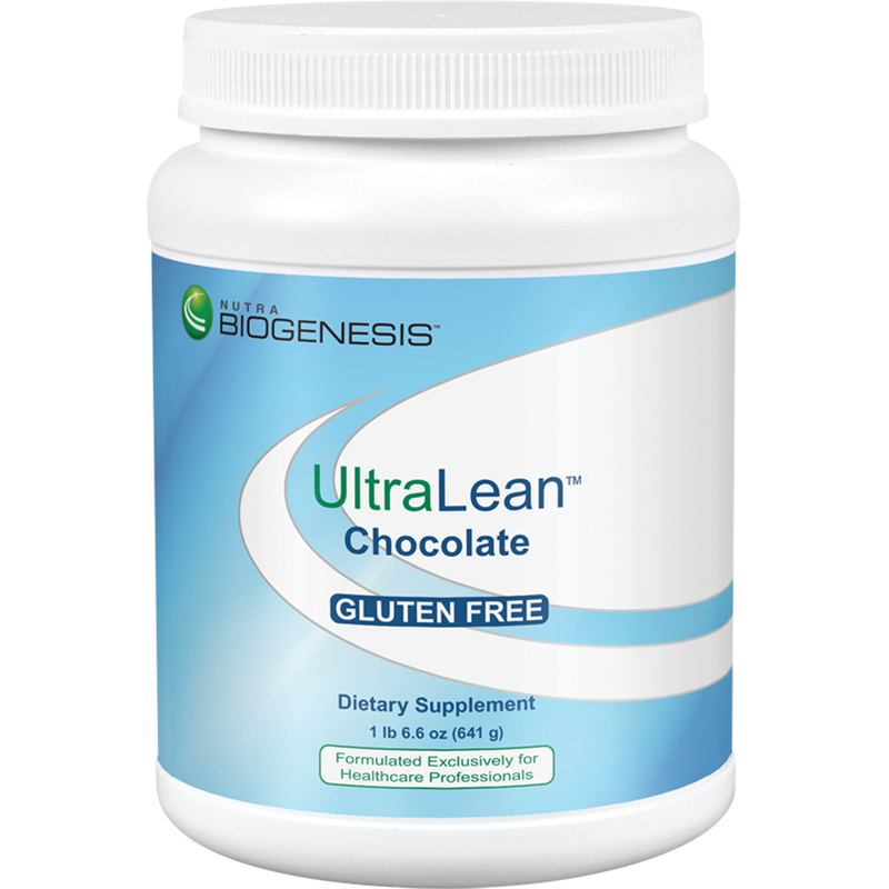 UltraLean Chocolate