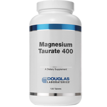 Magnesium Taurate 400 mg