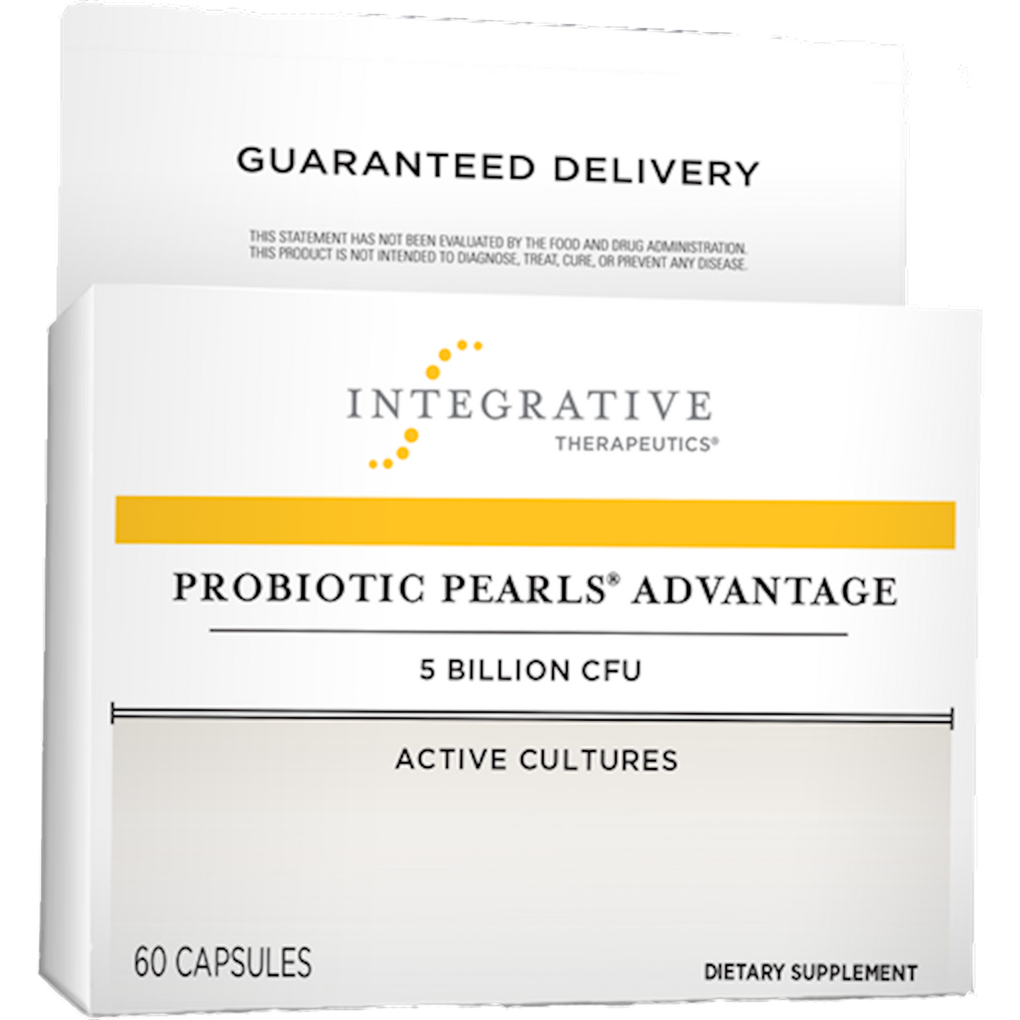 Probiotic Pearls Advantage
