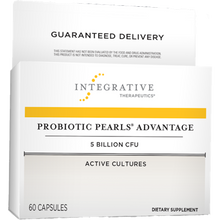 Probiotic Pearls Advantage