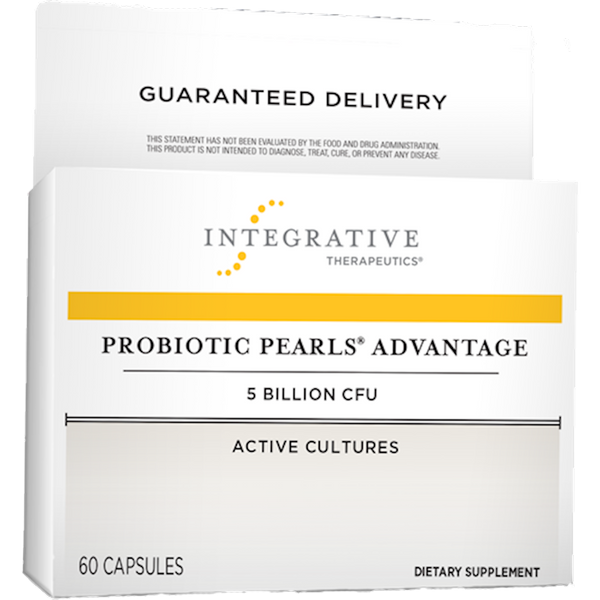 Probiotic Pearls Advantage