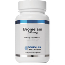 Bromelain 500 mg