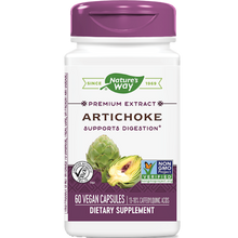 Artichoke 300 mg