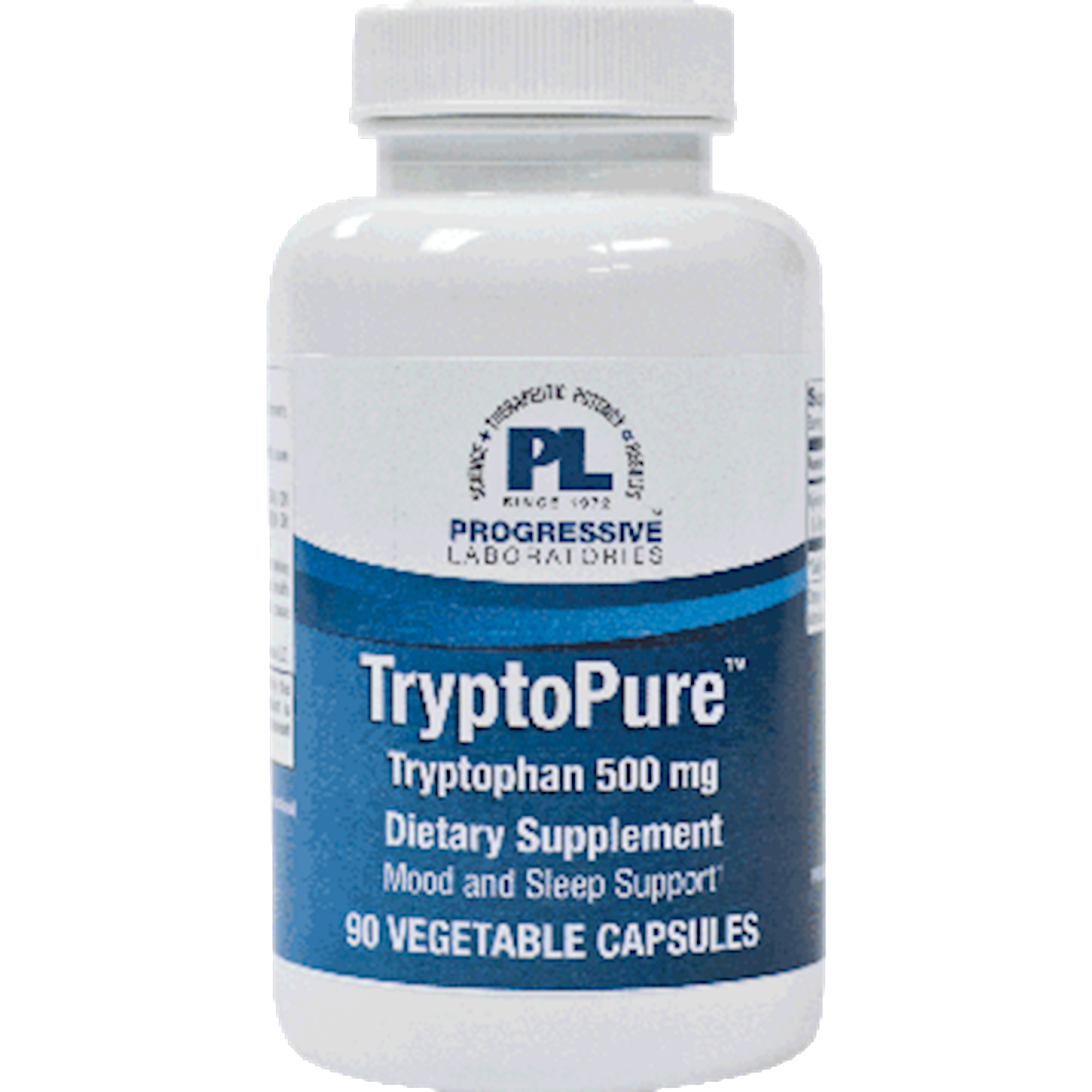 TryptoPure 90 Vegcaps – Expert Nutrition Center