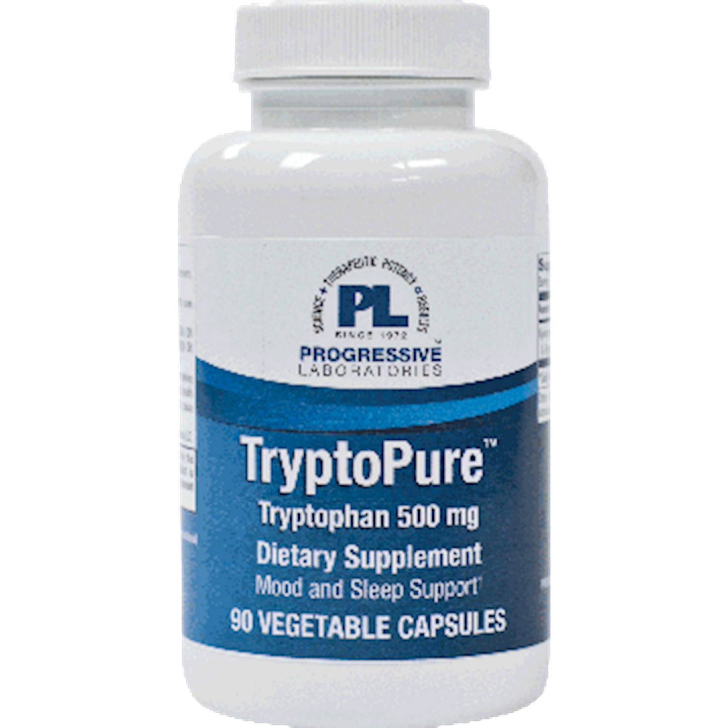 TryptoPure 90 Vegcaps