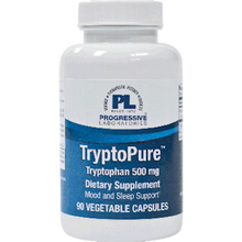 TryptoPure 90 Vegcaps
