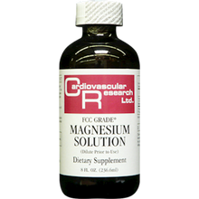 Magnesium Solution