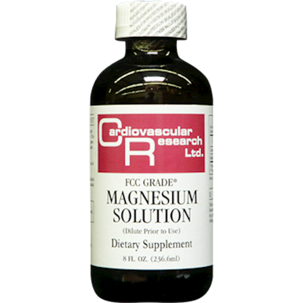 Magnesium Solution