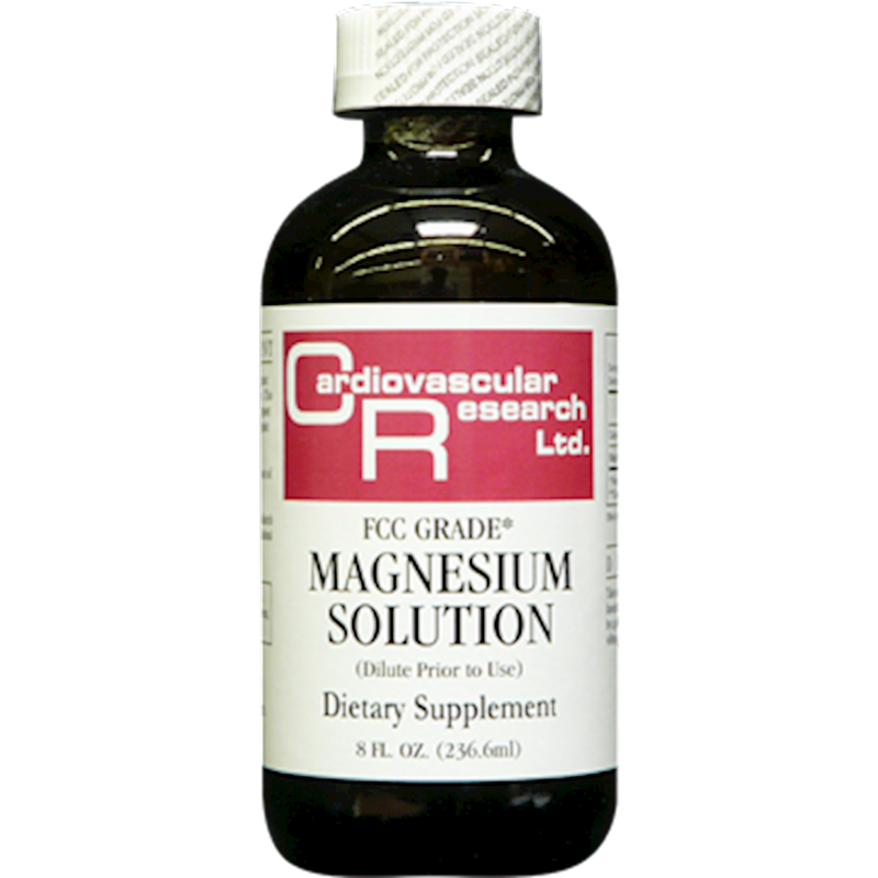 Magnesium Solution