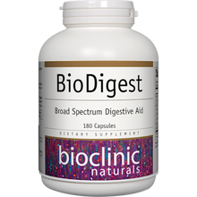 BioDigest
