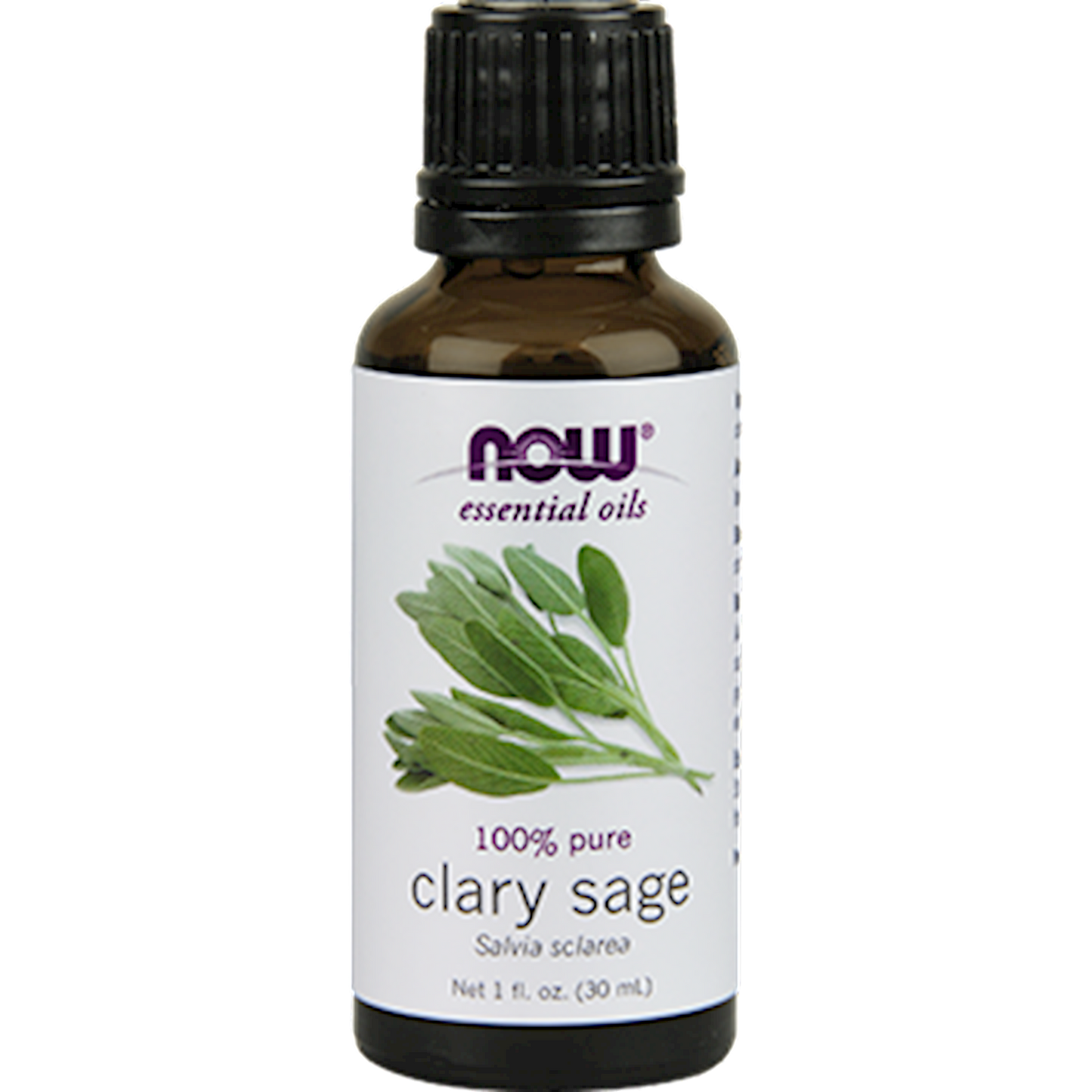 Clary Sage Oil