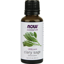 Clary Sage Oil