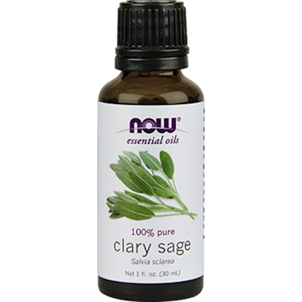 Clary Sage Oil