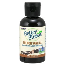 Better Stevia Vanilla