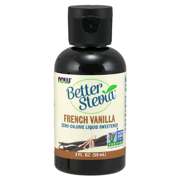 Better Stevia Vanilla