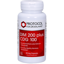DIM 200 plus CDG 100